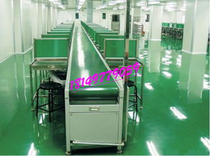 廠家直銷日用行業(yè)專用輸送帶 高效解決方案助力化妝品、洗發(fā)水及日用品物流