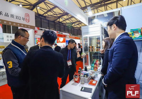 2019上海消費(fèi)品商超對(duì)接展覽會(huì) 日用百貨銷售新篇章